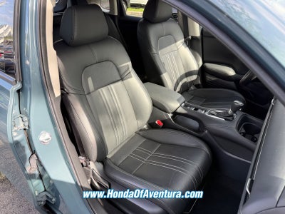 2024 Honda HR-V Base