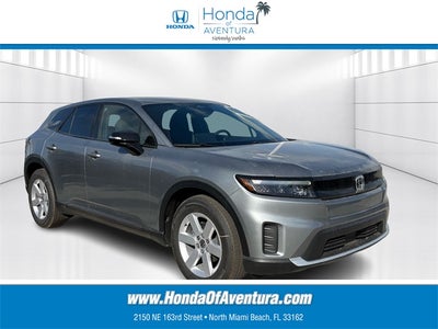 2026 Honda Prologue EX