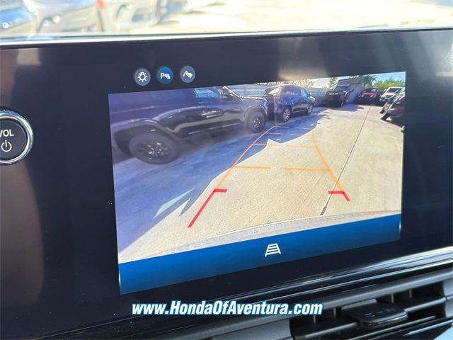 2026 Honda Prologue EX