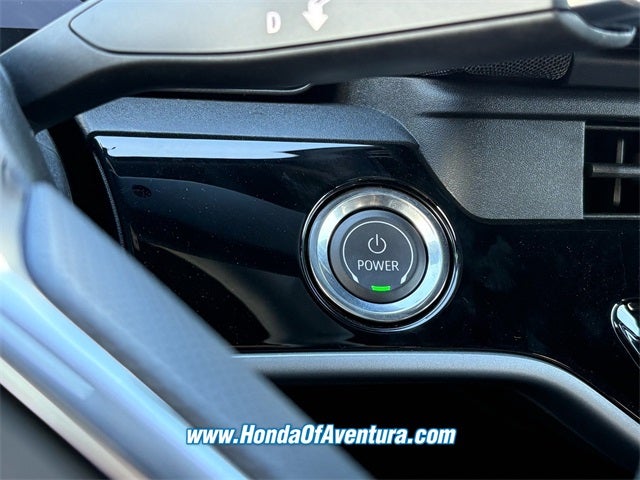 2026 Honda Prologue EX