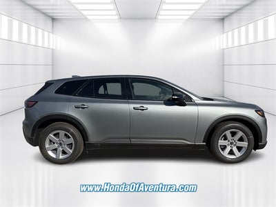 2026 Honda Prologue EX