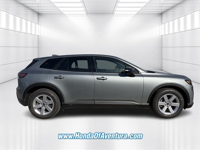 2026 Honda Prologue EX