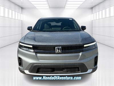 2026 Honda Prologue EX