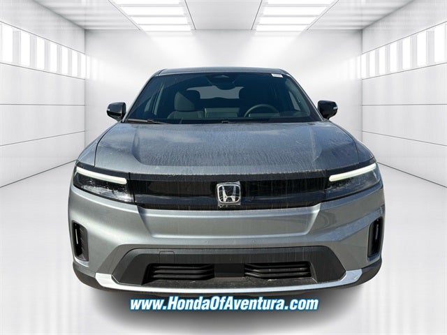 2026 Honda Prologue EX