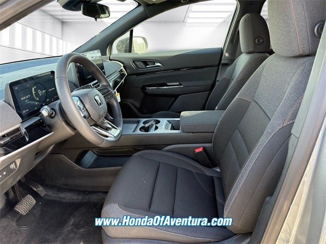 2026 Honda Prologue EX