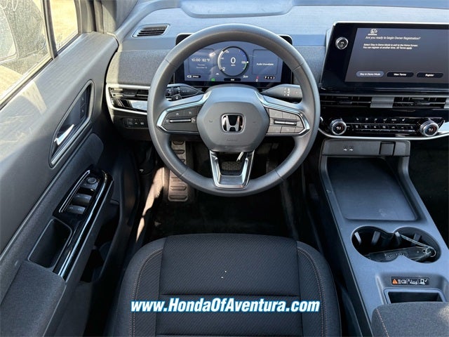 2026 Honda Prologue EX