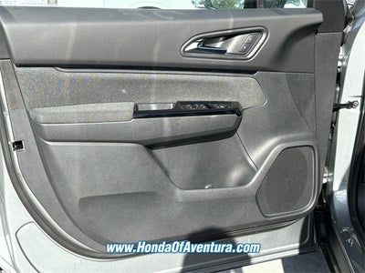 2026 Honda Prologue EX