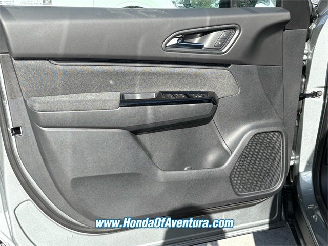 2026 Honda Prologue EX