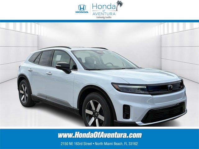 2026 Honda Prologue Touring