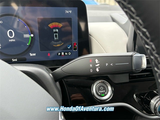 2026 Honda Prologue Touring