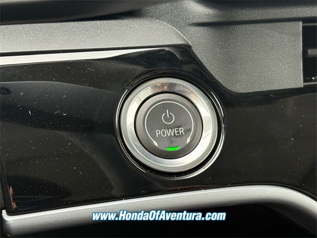 2026 Honda Prologue Touring