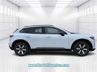 2026 Honda Prologue Touring