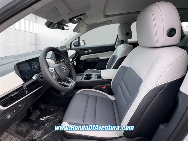 2026 Honda Prologue Touring