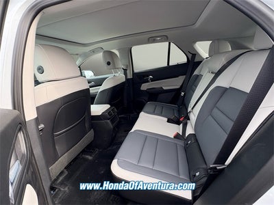 2026 Honda Prologue Touring