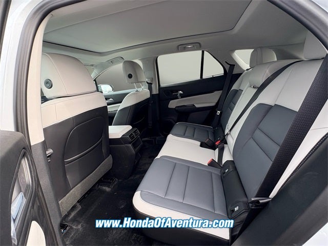 2026 Honda Prologue Touring