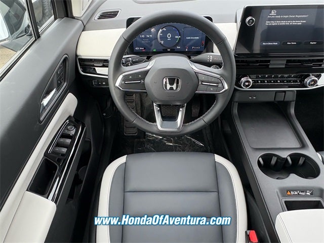 2026 Honda Prologue Touring