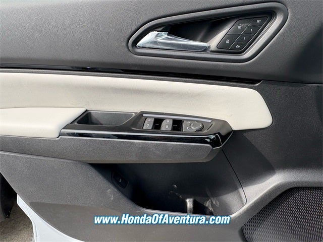 2026 Honda Prologue Touring