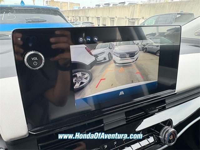 2026 Honda Prologue Touring