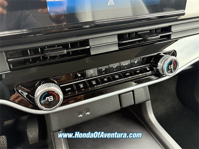 2026 Honda Prologue Touring