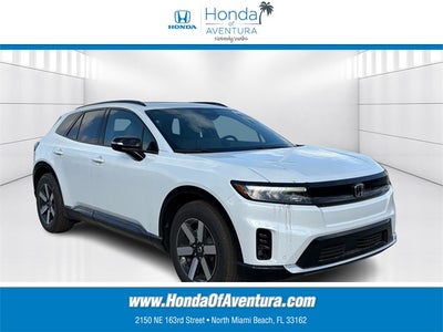 2026 Honda Prologue Touring