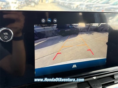 2026 Honda Prologue Touring