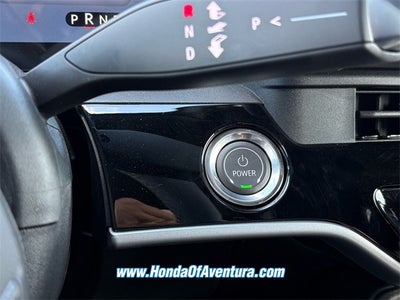 2026 Honda Prologue Touring