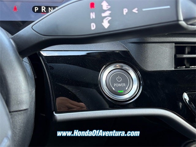 2026 Honda Prologue Touring