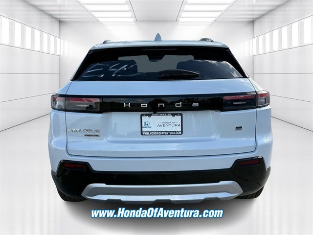 2026 Honda Prologue Touring