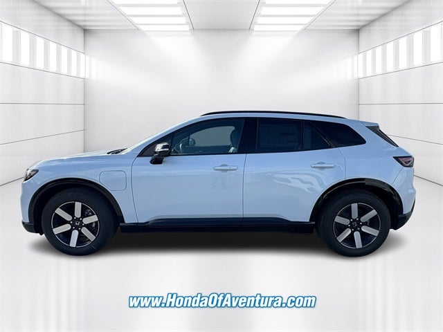 2026 Honda Prologue Touring