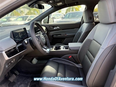 2026 Honda Prologue Touring