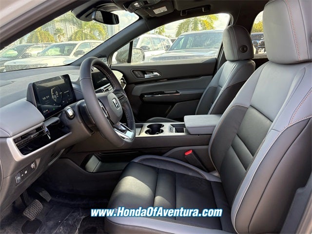 2026 Honda Prologue Touring