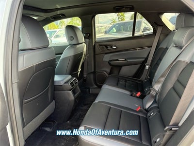 2026 Honda Prologue Touring