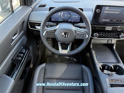 2026 Honda Prologue Touring