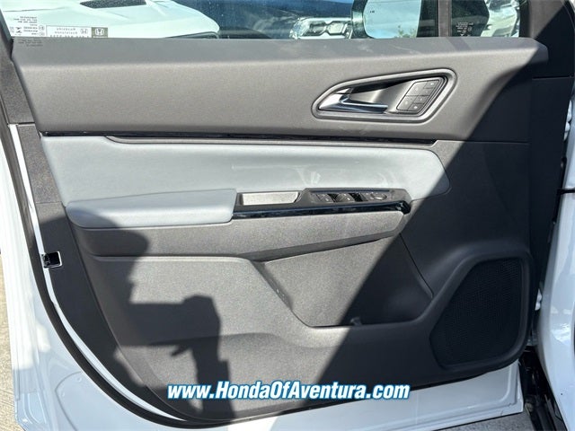 2026 Honda Prologue Touring