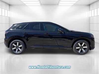 2026 Honda Prologue Touring