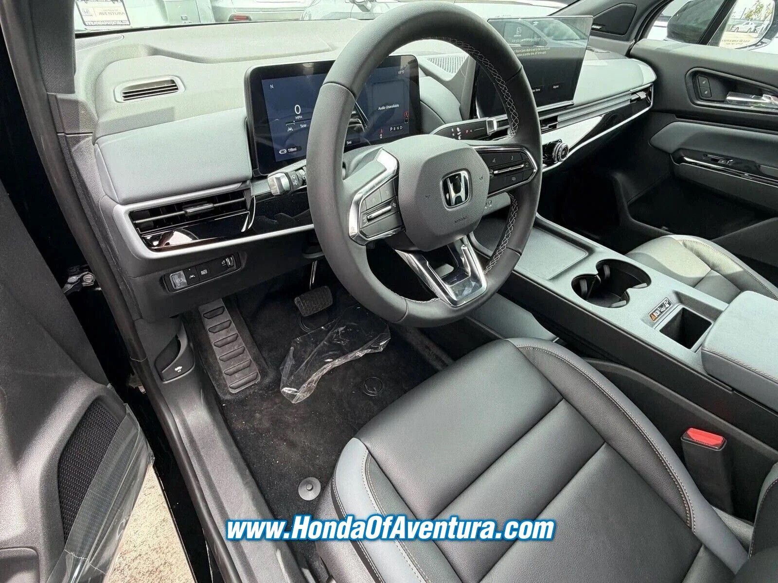 2026 Honda Prologue Touring