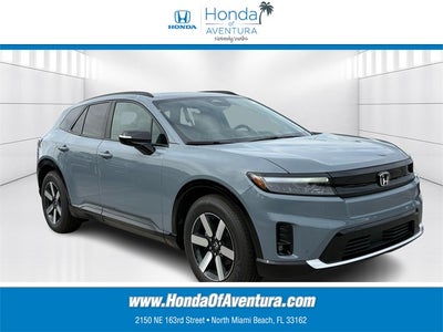 2026 Honda Prologue Touring