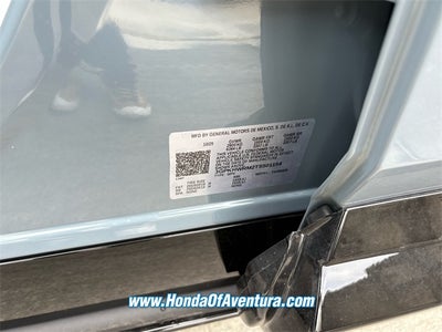 2026 Honda Prologue Touring