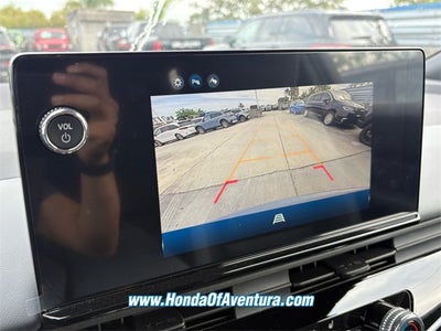 2026 Honda Prologue Touring