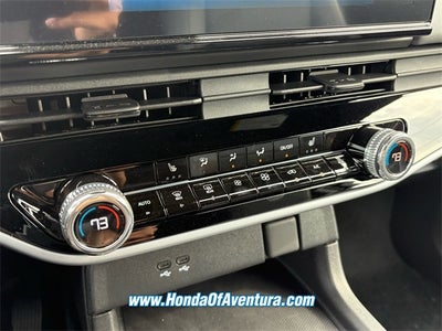 2026 Honda Prologue Touring