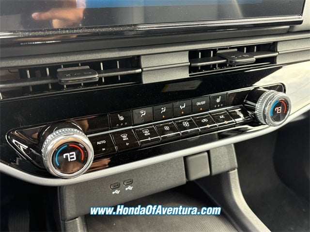 2026 Honda Prologue Touring