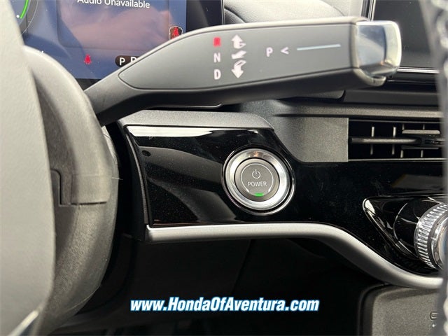 2026 Honda Prologue Touring