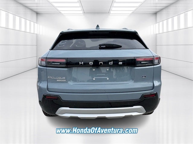 2026 Honda Prologue Touring