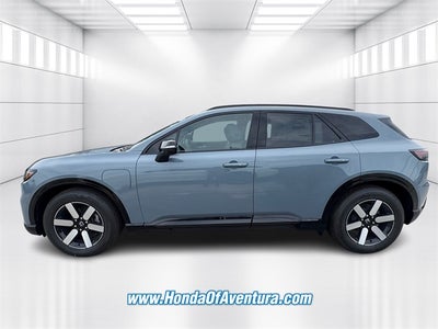 2026 Honda Prologue Touring