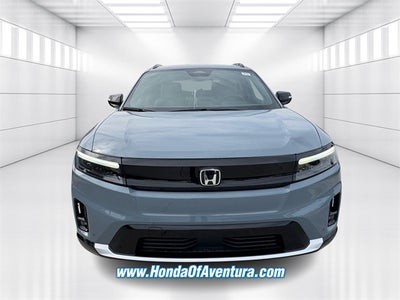 2026 Honda Prologue Touring