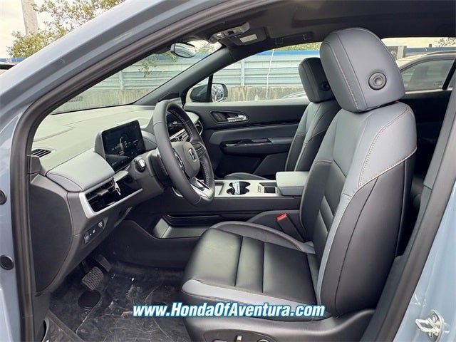 2026 Honda Prologue Touring