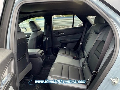 2026 Honda Prologue Touring