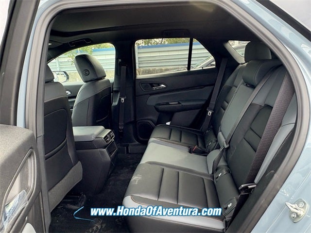 2026 Honda Prologue Touring