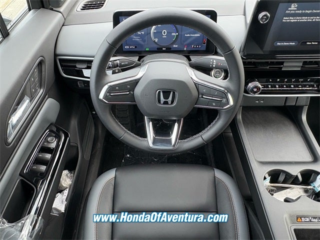 2026 Honda Prologue Touring