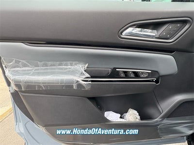 2026 Honda Prologue Touring